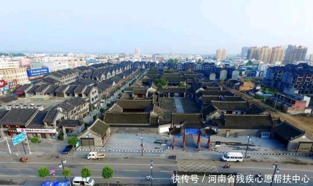 峡谷|南阳这个县境内11个大境区遍布110个绝美景点