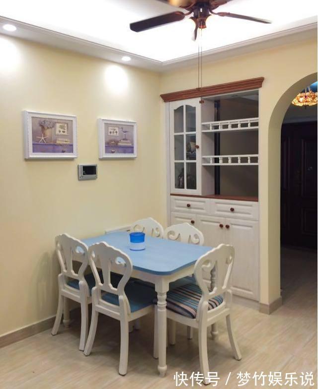 婆婆|婆婆为节省卫生间空间,竟把马桶装在墙角,装修师傅也是没脑子