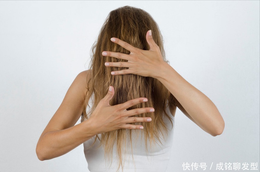 染发后多久可以洗头发？搞懂这三个细节，颜色更持久发质更有质感