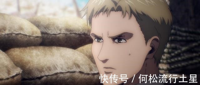 沼仓爱美|TV动画“进击的巨人”The Final Season最新登场角色声优信息公布