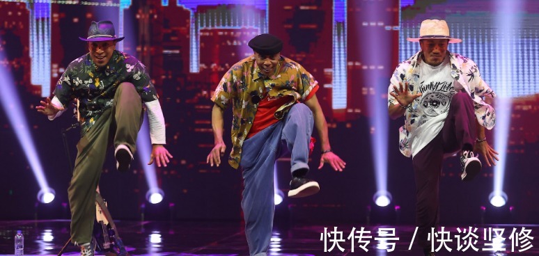 這!就是街舞|本以為改版會翻車,結(jié)果越看越上頭,《這就是街舞4》太絕了