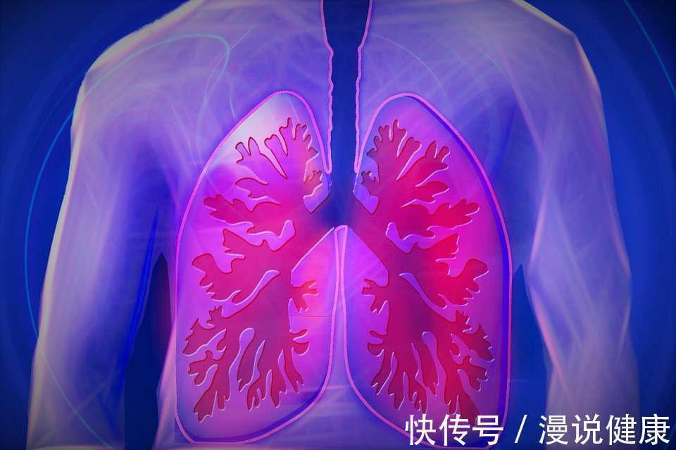 欧阳佩珊|从不碰烟酒,为何还躲不掉肺癌?医生叹息:这3件事做太多了!