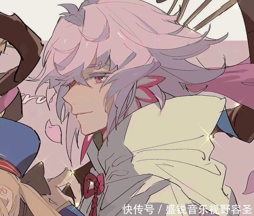 动漫|浪漫动漫情头|服了,好看情头我有的是,点私聊啊!