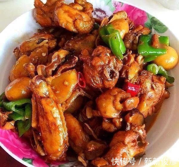 还是家常菜最受欢迎,12道家常菜的做法,好吃下饭,总也吃不腻