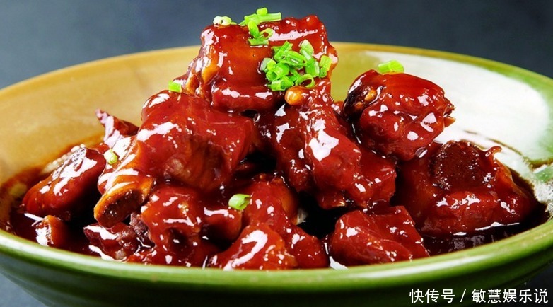  色味汁|补虚养身滋阴食谱，滋补养颜调理脏腑，品美味强身健体容颜美