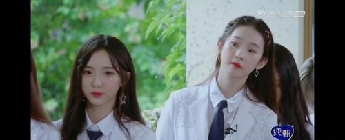 第二次排名公布刘些宁第6名,张艺凡第5,赵粤令人意外