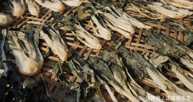 茄子干|立秋后,这5种蔬菜,建议一次买20斤,能吃到冬季,炖菜炒肉香