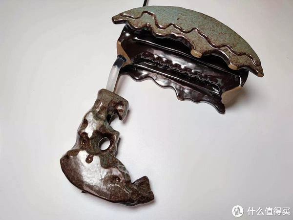 流水转运，遇水则发，讲究人一定要看下这款魔鱼水月洞天摆件鱼缸