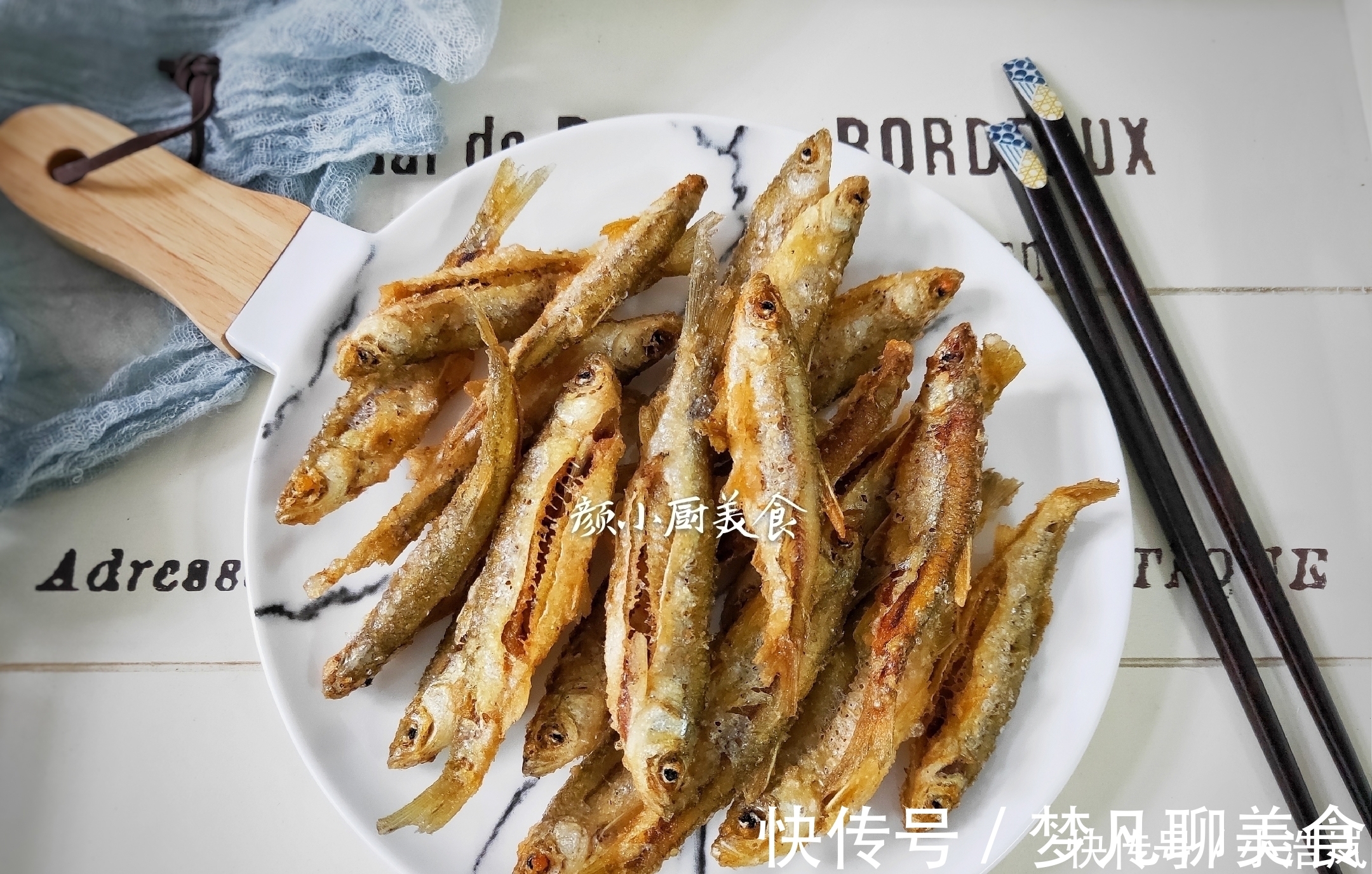 下酒|遇到此菜,我不还价不犹豫,一买就是三四斤,下酒又下饭,特香