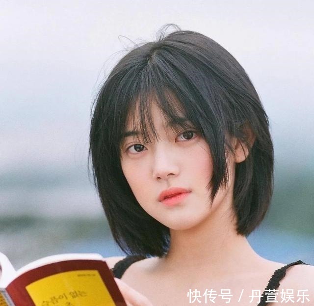 空气刘海 别再剪“空气刘海”了!2021最火的发型是这4款,气质又时髦!