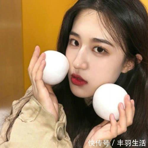 女生|女生常做3件事,“眼睛”越来越好看,难怪人家能当“校花”