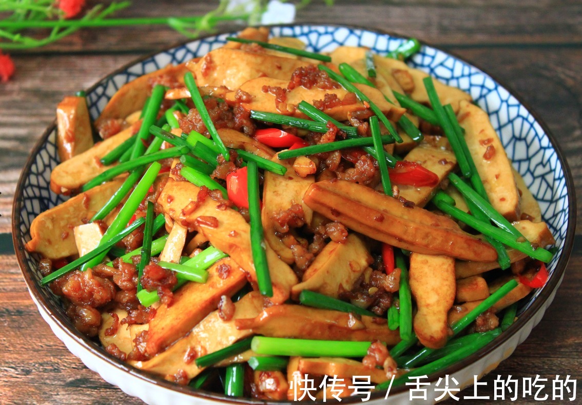 蟹味菇|入秋，推荐8道好吃的家常菜，做法易学，营养防秋燥，一周不重样
