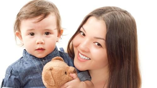 2岁的娃眼中最重要的是什么事？这些你了解吗