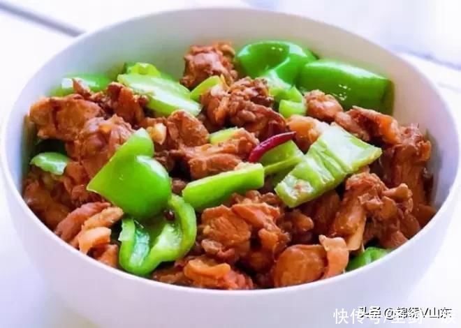 料酒|入伏后，日常饮食推荐12道菜，多吃凉少吃寒，应季而食健康过三伏