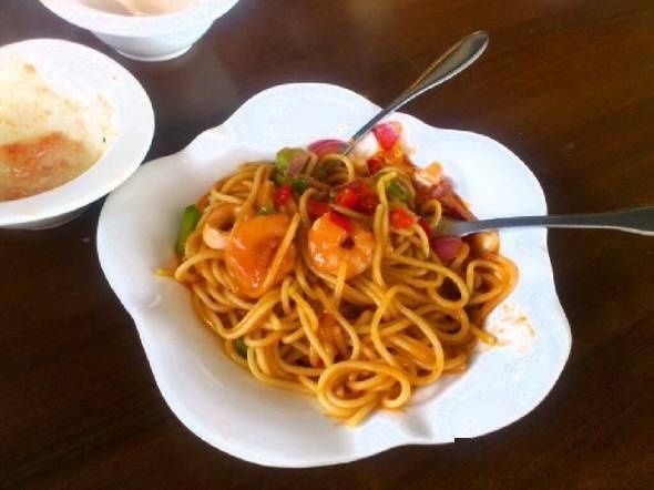  最全虾的做法，不好找这全的了，喜欢吃虾的朋友别忘保存。。