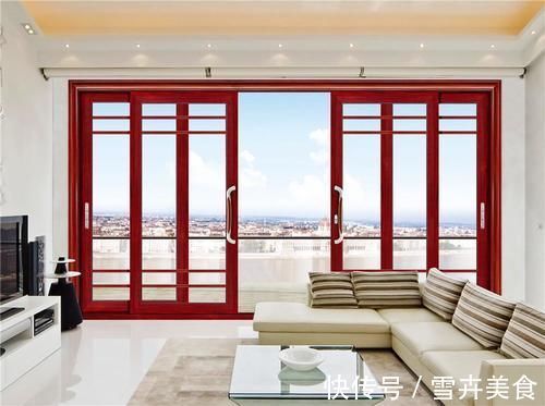 尺子量|断桥铝门窗安装后就完了?不!该处理的处理,该检查的还要检查