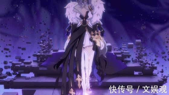 bilibili|《代号:依露希尔》首次亮相2021bilibili游戏新品发布会,PV动画惊艳!