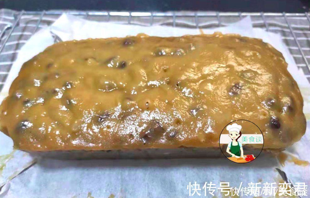 糯米粉|冷天红豆和此是绝配,一拌一蒸就好,又香又解馋,大人孩子都爱吃