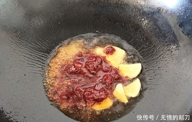 鱼肉|冬天适合多吃它,比猪肉鱼肉滋补,富含胶原蛋白,炖一炖最鲜香