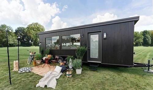 起居室|17㎡只卖6万,能塞进一室一厅一厨一卫,这不就是我梦里的家吗?!