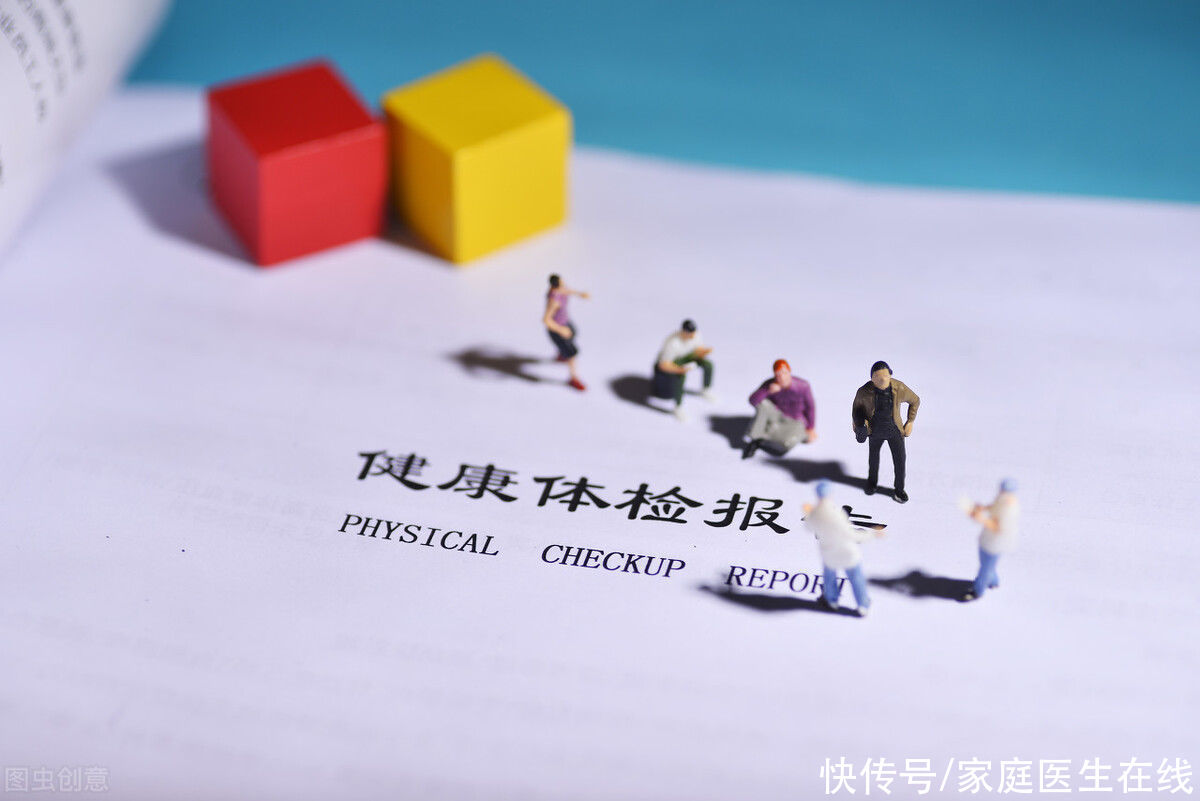 50岁后不想生病？定期体检、运动…这些事情要做好，长寿真不是梦