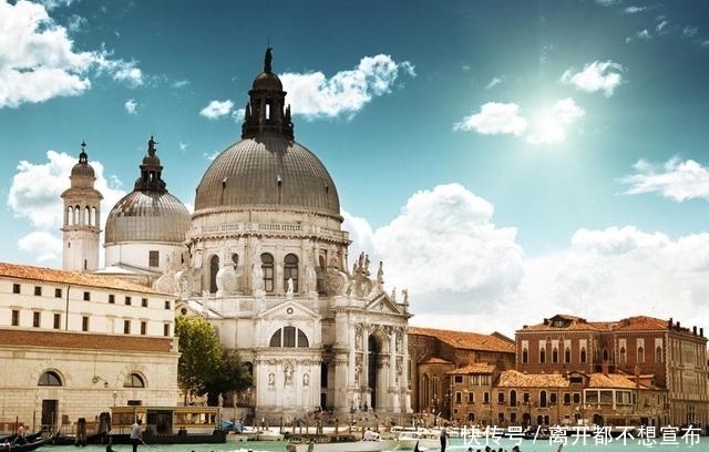 大鱼|《海都物语:威尼斯一千年》:地中海大池塘里的大鱼兴衰史