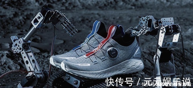 李宁 国产跑鞋距离阿迪耐克到底有多远深度体验后答案很明显!