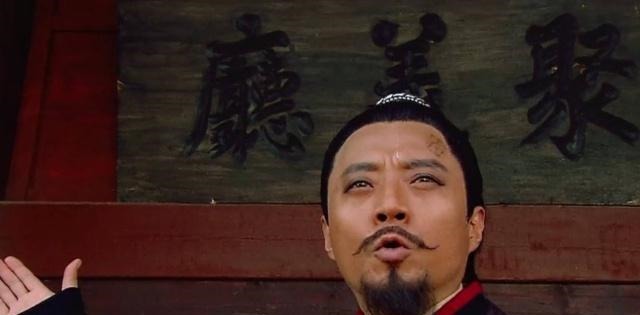 宋押司$宋江是一个伟大的人,梁山上下都对他五体投地!