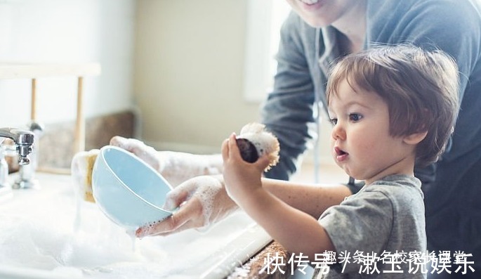 爸妈|孩子7岁前,爸妈一定要做的3件事,最后1件尤其重要