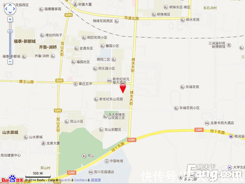 测评|真能物美价廉？章丘单盘测评抢先看！你看值不值