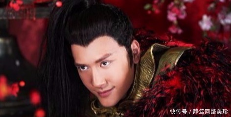 美男子|中国古代四大美男子都有谁?