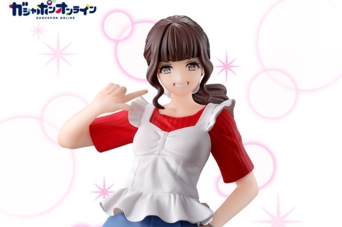 圣刃|假面骑士圣刃女主二次元形象公开 粉丝移情别恋礼拜四的新坏女人