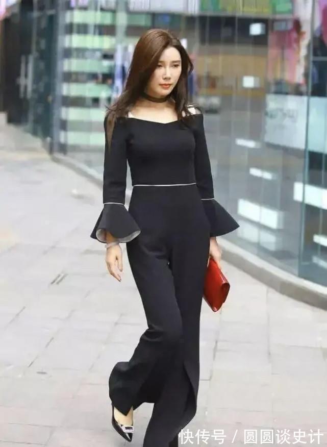 颜色 少穿“基础色”,夏季穿搭追求五颜六色,才能让人焕然一新!