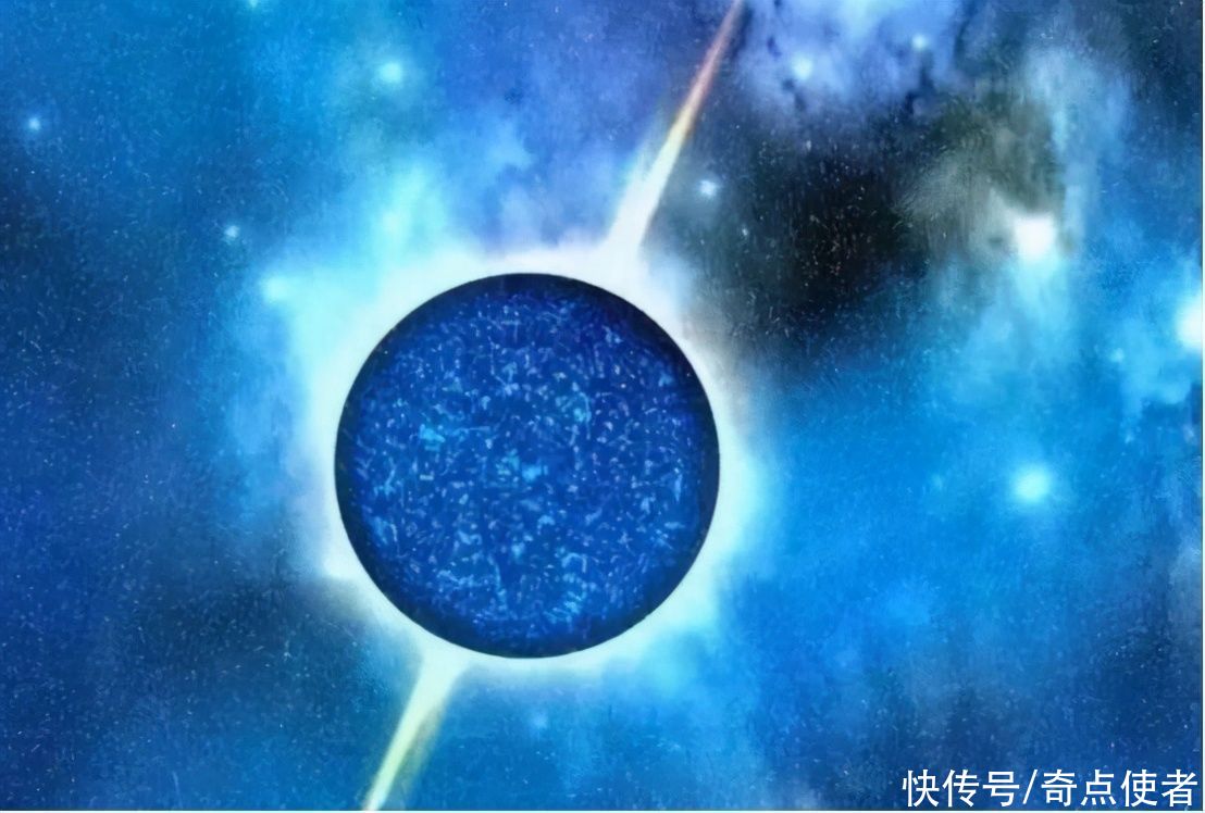 丰度 距地1.6万光年，科学家发现第二代恒星，困扰人类的谜团将解开