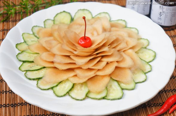 萝卜皮的效果究竟是什么呢