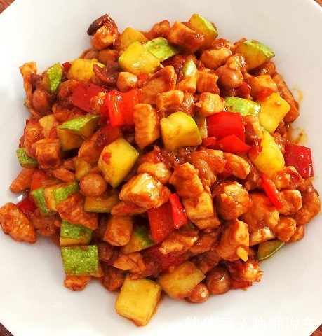 超级适合下酒下饭的几道家常菜，香气十足，特别受家人的欢迎！