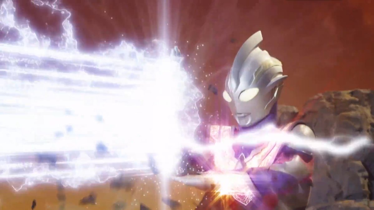 特利迦|特利迦第一集差评不断，与泽塔开局相比，特利迦败在哪些地方？