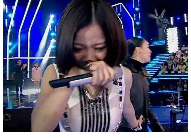 导师|十年！那英为好声音走出歌手自豪，这些年她培养了哪些优秀学员？