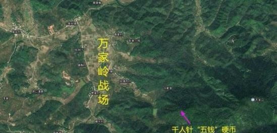 最惨|抗战中日军最惨一仗,惊动天皇求救,空投200军官却落地成鬼