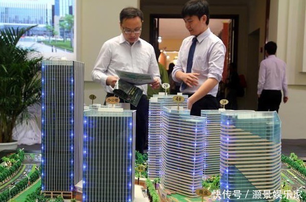 黄金楼层|不管楼房有多高，这3层永远都是“黄金楼层”，购房者要切记！