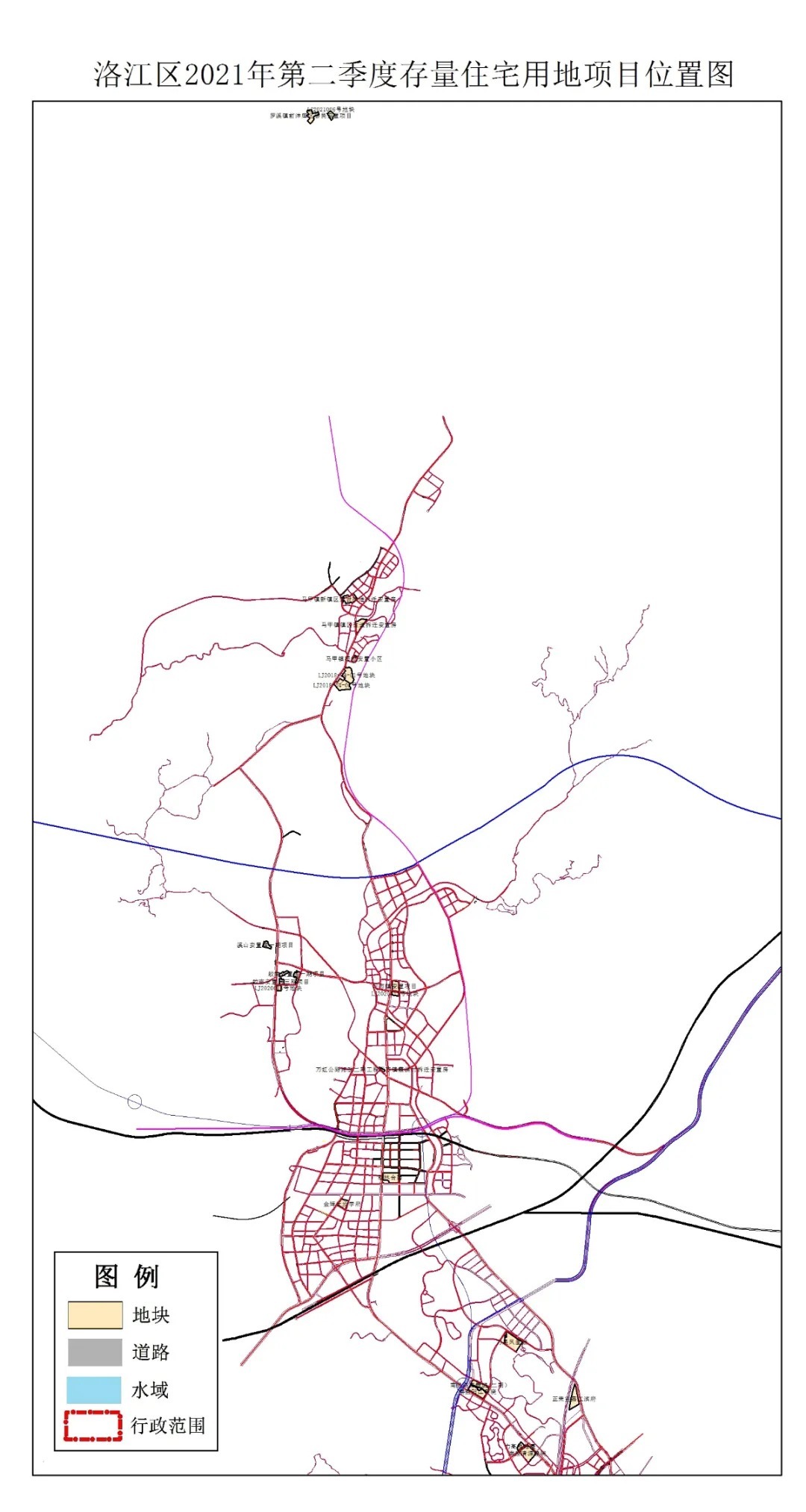 泉州市|最新！泉州六区存量住宅公开，未售房屋土地面积约106万平！