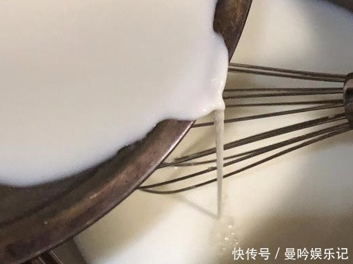 淀粉|用牛奶就能做,不蒸不烤,入口即化,清凉解暑还补钙!