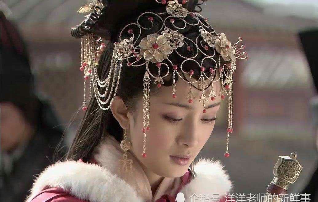 孙子|你所不知道的王昭君:19岁嫁70老头,从胡俗嫁给干儿,又嫁给孙子