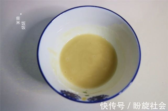发面饼|发面饼这样做,柔软又多层,喷香好吃,凉了也不硬