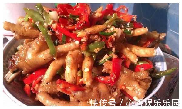 香喷喷的,让家人吃得有滋有味的家常菜,简单易做,营养解馋下饭