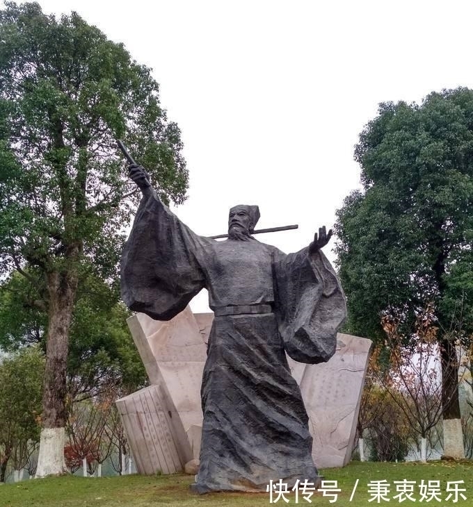 王安石变法是上阵父子兵,范仲淹为何却把儿子培养成保守派了