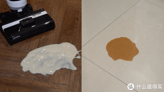 洗地拖地,交给美的丨美的洗地机X8深度评测