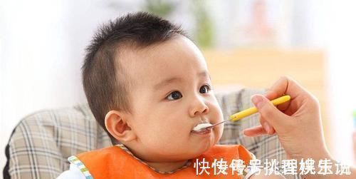 肉沫|宝宝多大可以吃肉?这个时候刚刚好,很多妈妈都喂晚了