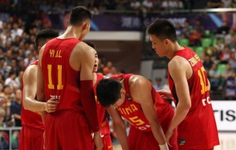 亚洲杯|中国男篮亚洲杯分组出炉！杜锋该如何选人？这9人实力毋庸置疑
