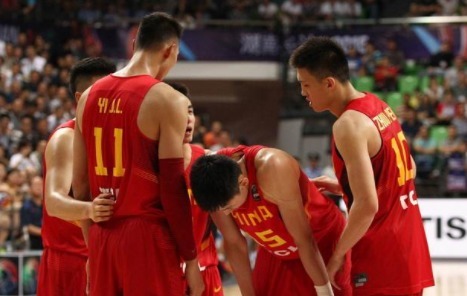亚洲杯|中国男篮亚洲杯分组出炉!杜锋该如何选人?这9人实力毋庸置疑